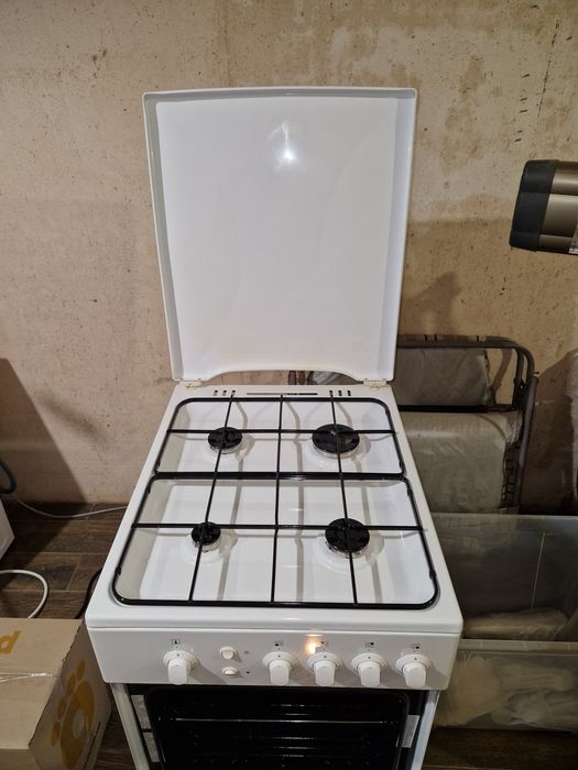 газовая плита gorenje GN51103AW