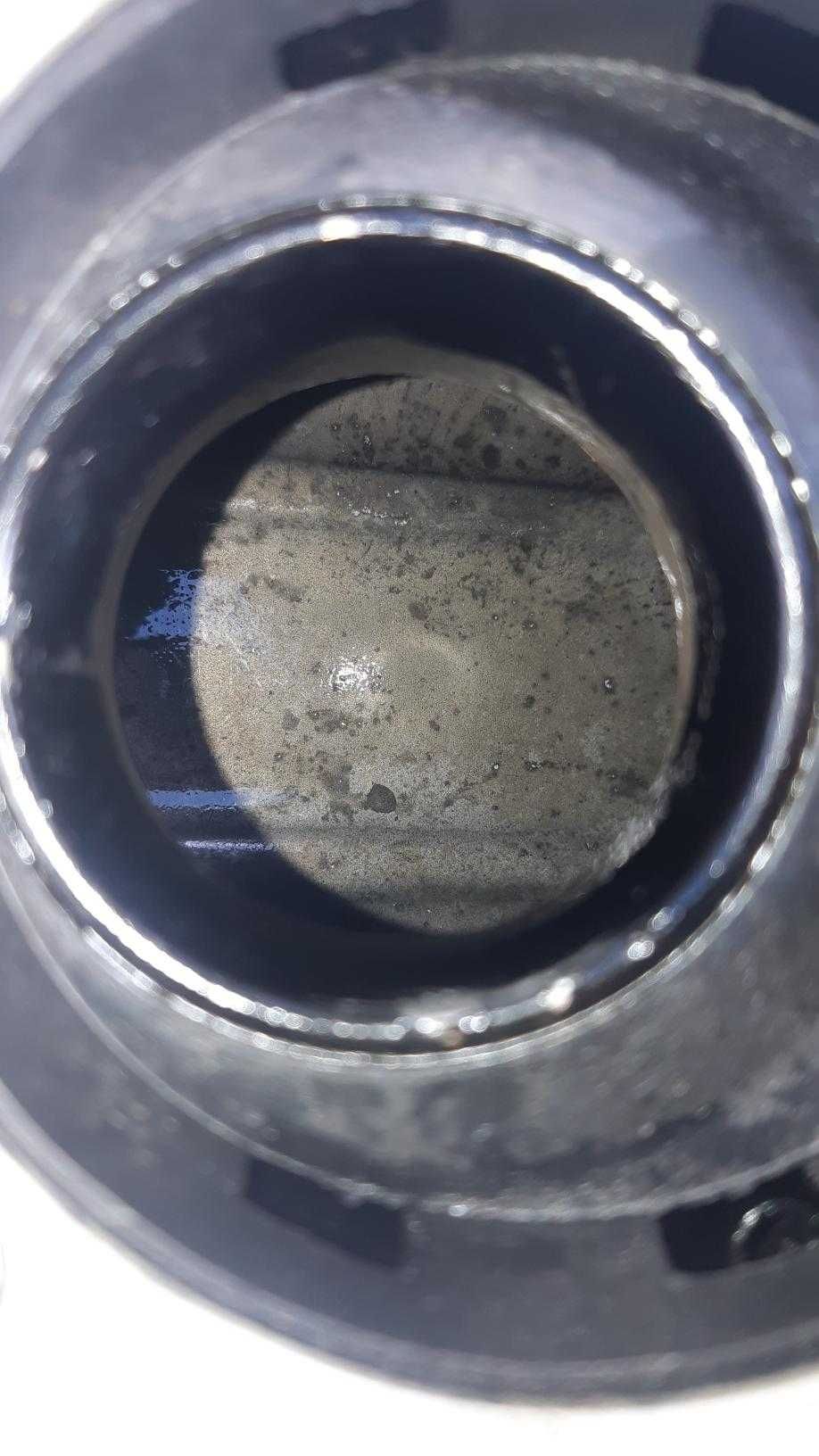 Zbiornik paliwa boczki Yamaha XJR 1300 RP02 do 2002