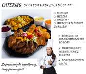 Catering Obsługa Imprez Okolicznościowych Uroczystości Przyjęć