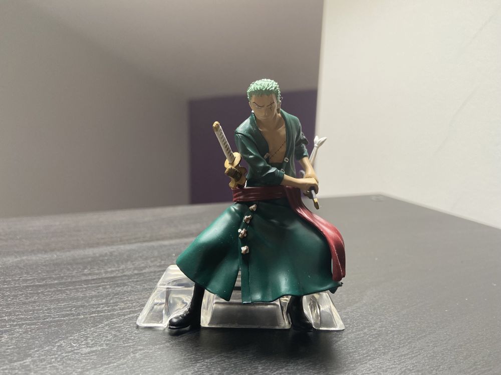 One piece roronoa zoro