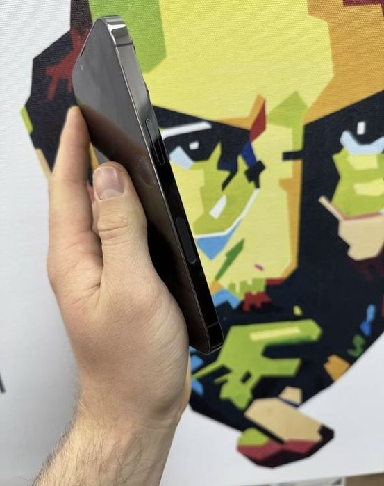 айфон 13 про на 256