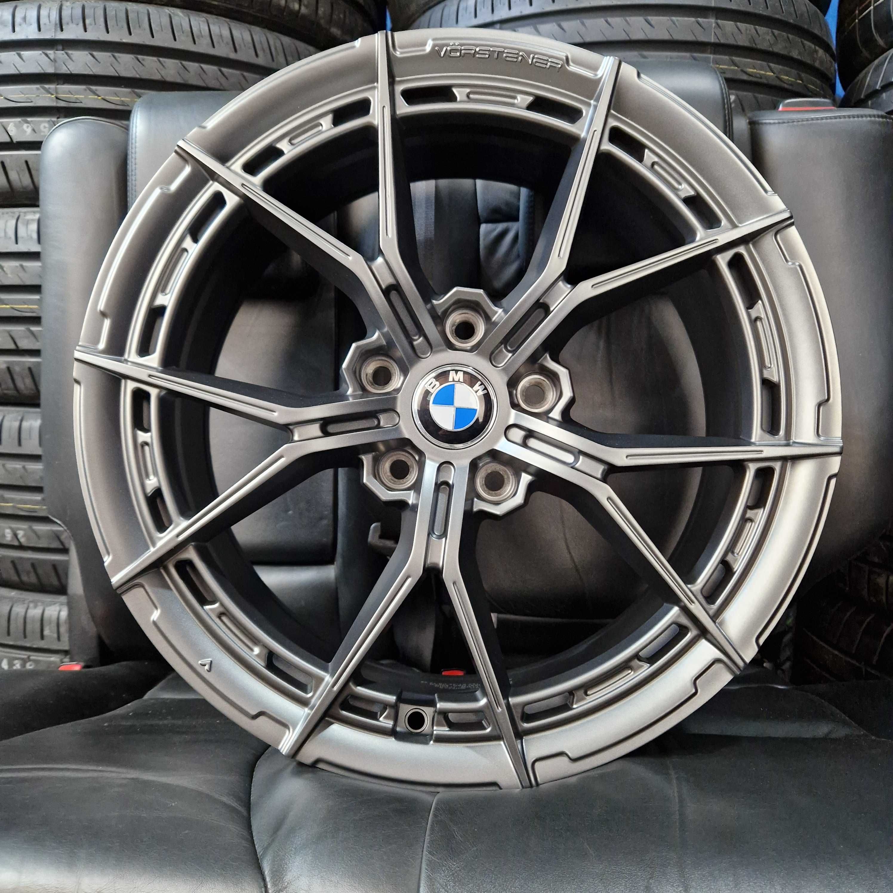 Диски На Авто R18 5x120 BMW 3 5 F30 F10 E90 E92 X3 X5 VW T5 T6 Opel 18