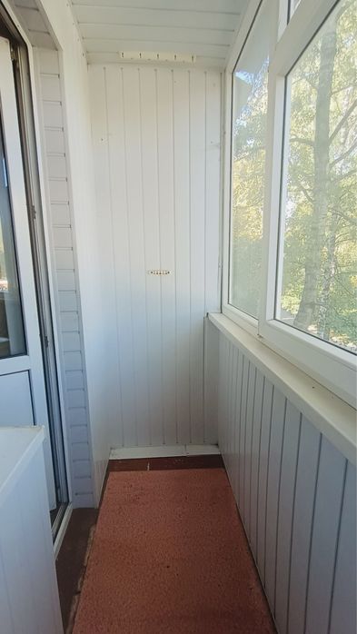 Продам 2 кімнатну квартиру.Є відновлення!