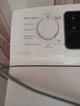 Pralka Mastercook ptde-136eco max 6kg wsad