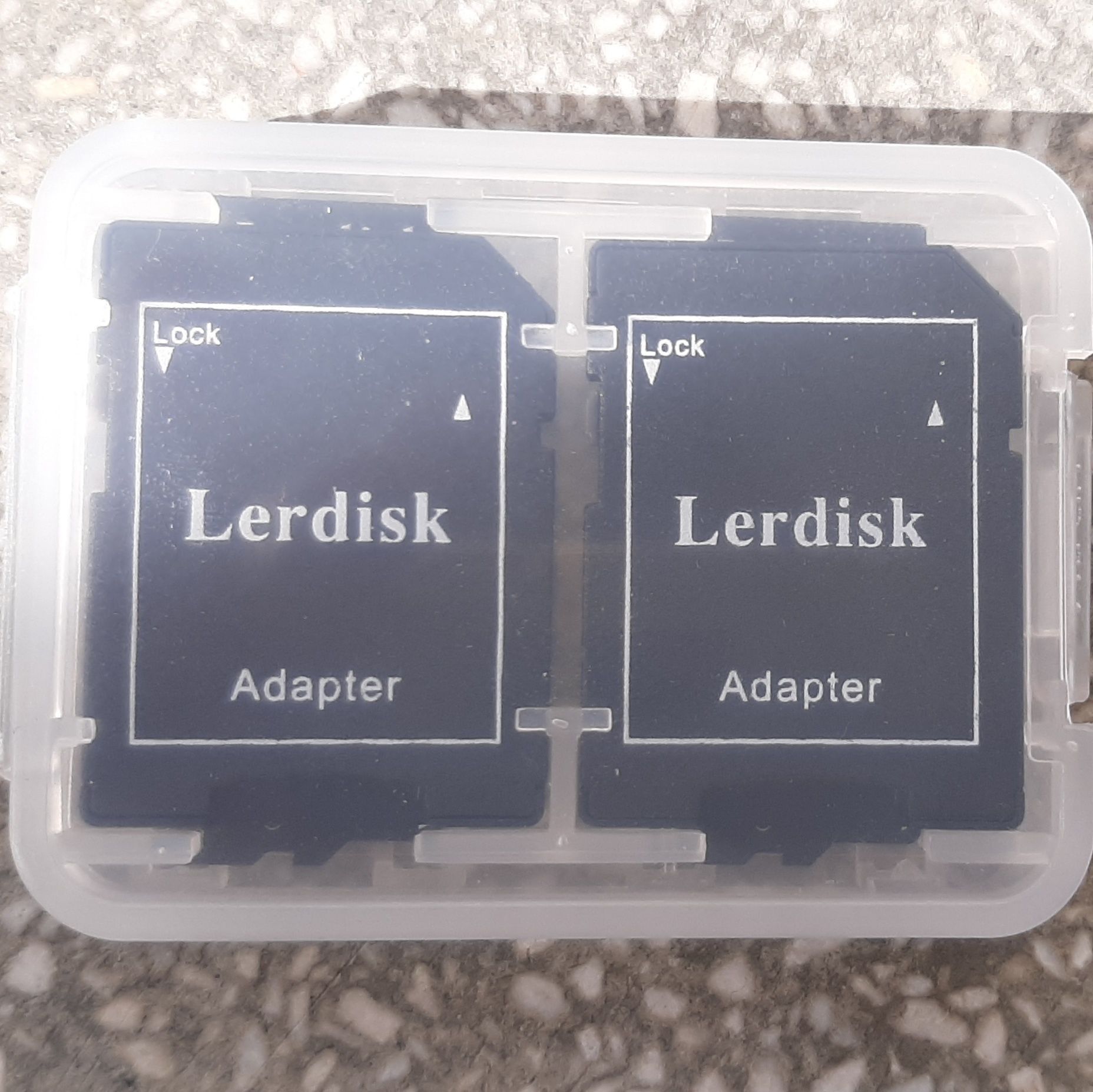 Factory Wholesale 16GB Micro SD Card 6-Pack U1 Class 10,60MB/s