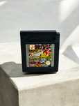 Nintendo Game Boy Superstar Soccer 99 Game