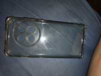 Etui do OnePlus 12