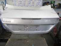 Porta Da Mala MALA888 MERCEDES W211 2003 4P CINZA