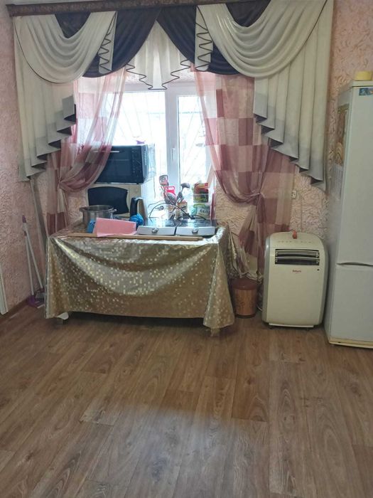 ТЕРМІНОВО! Продам будинок в р-ні Широка Балка, зупинка Хрест