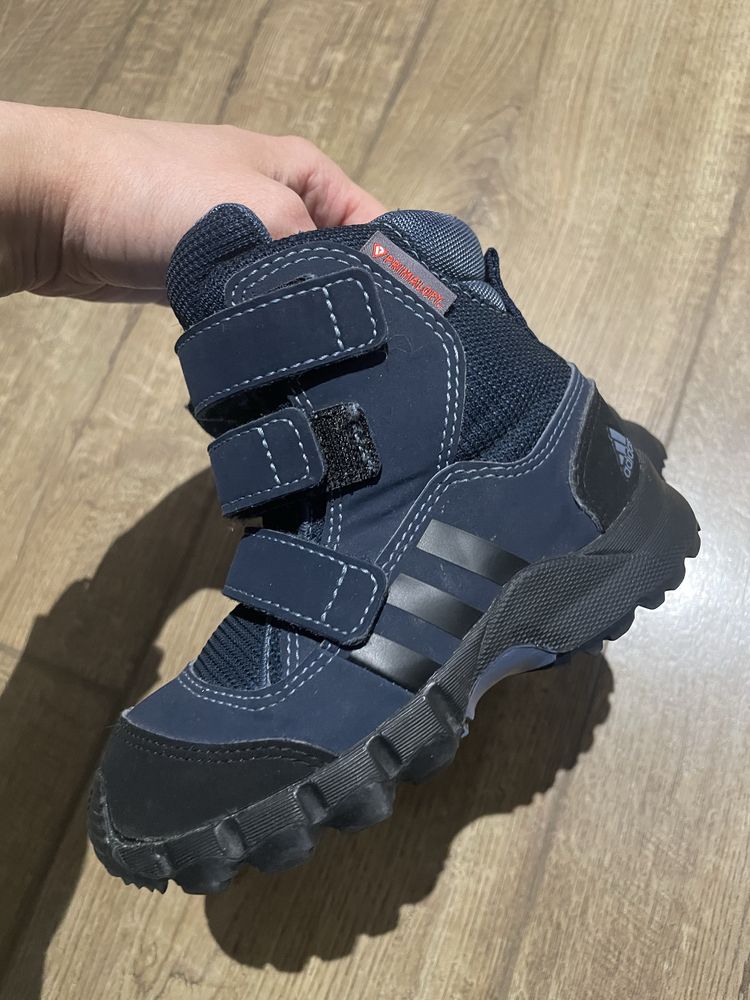 Kozaki ADIDAS 24