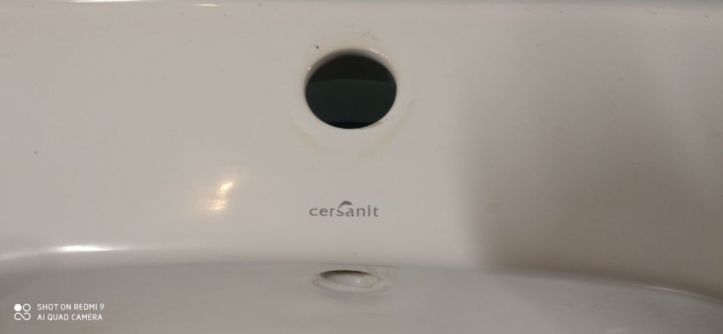 Umywalka Cersanit