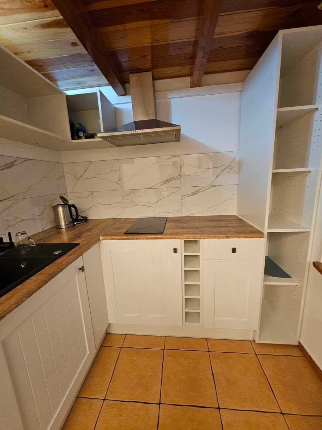 Sprzedam Apartament nad morzem