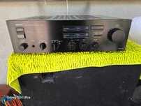 wzmacniacz denon pma500v stereo mocny klasyk