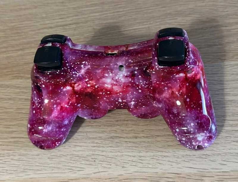 Comando Sem Fio Genérico PlayStation 3 (PS3)