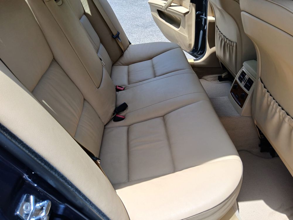 BMW 520D - 2009
