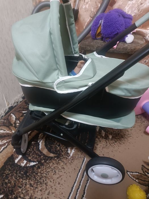 Продам дитяча коляска 1000 грн