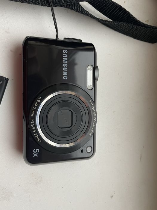 Фотоопарат Самсунг