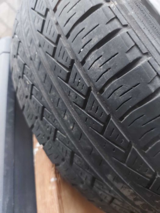 Opony Zimowe Pirelli 215/60 r. 17