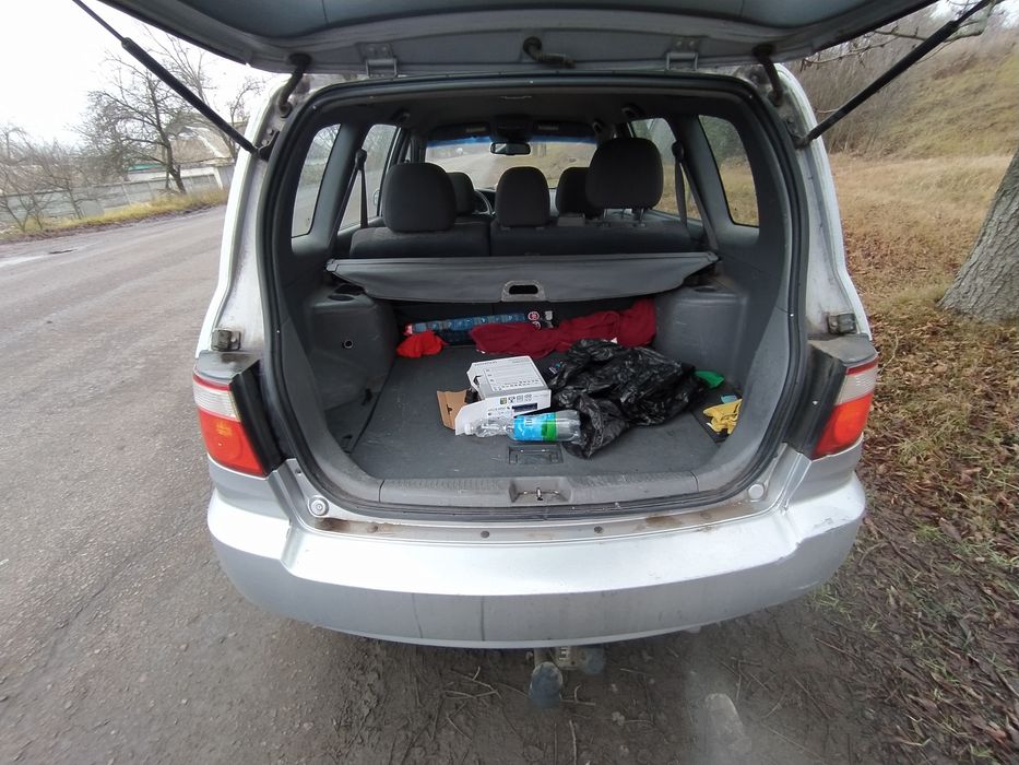 Продам Кіа карєєн