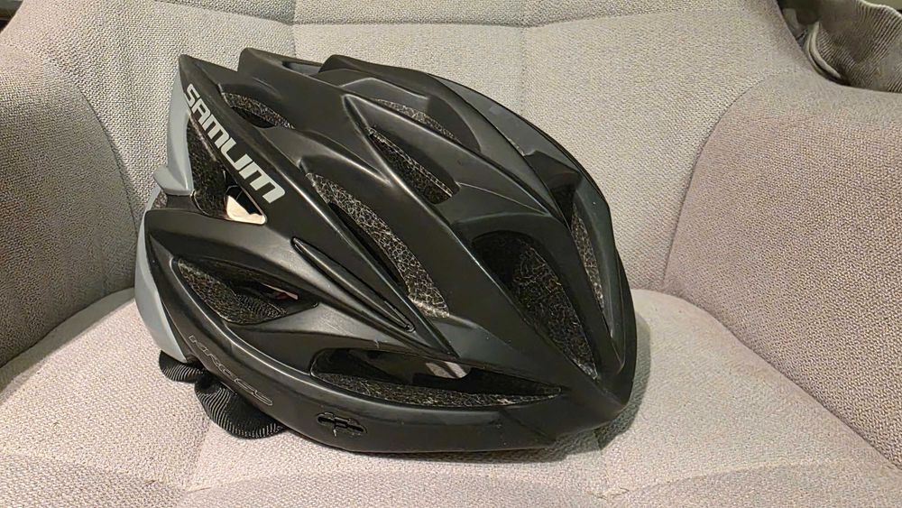 Kask Kross Samum L 58cm - 61cm