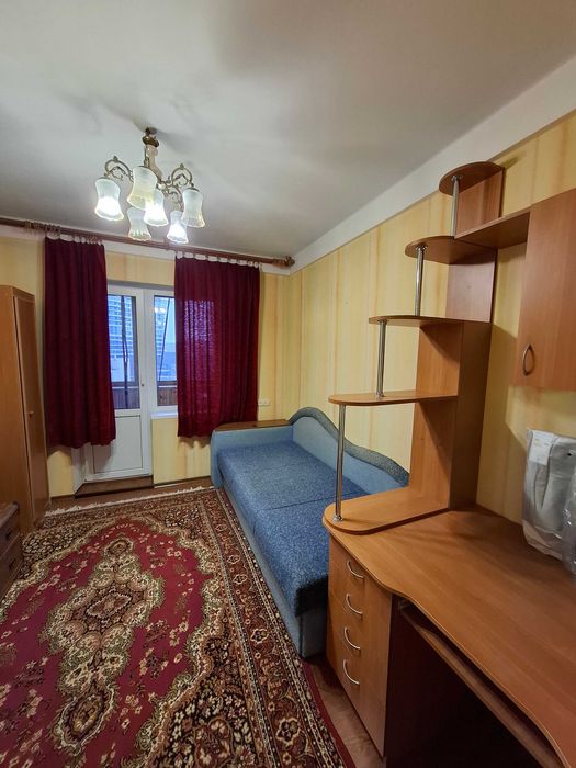 Оренда 3-кім.  Васильковская,2а метро  Голосеевская  Васильковская