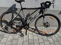 Cannondale szosowka
