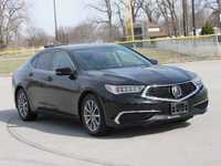 2020 Acura TLX w/Tech