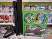 TANIO Konsola Xbox One X 1TB z napędem + 6 gier + gwarancja 6 mc