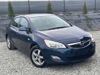 Opel Astra 1.4 turbo 140KM alufelgi PDC