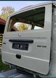 Klapa Tylna Mercedes Vito 639