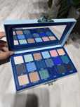 Jeffree Star Blue Blood paletka paleta cieni cienie
