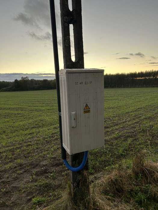 Działka Lębork, działka budowlana, 930 m², z pozwoleniem na budowę!