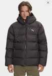 Пуховик Puma size L