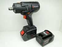 WURTH ASS 18-1/2 COMPACT M-CUBE, Klucz Udarowy, 2x5.0 Ah, Nowy