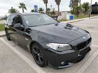 BMW 520 Pak M carinha