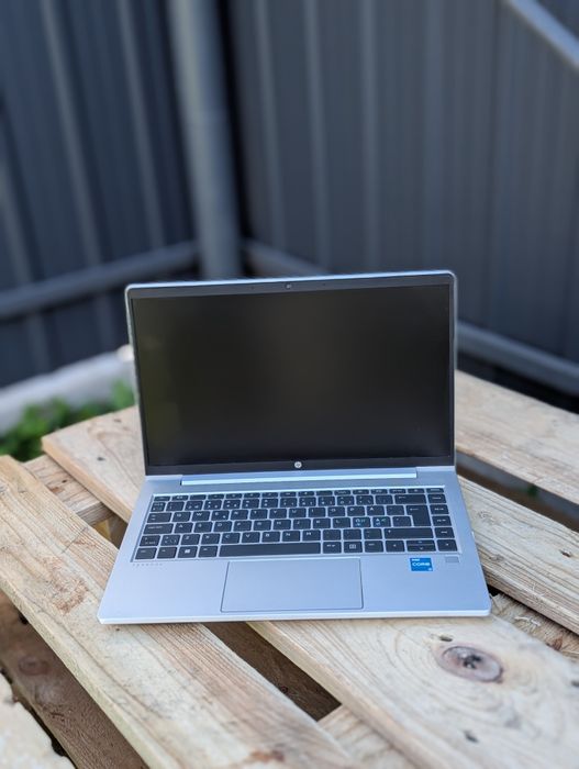 Ноутбук HP ProBook 440 G8/i3-1115G4/8/256/HD/14"/Гарантія
