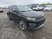 Jeep Compass 2020