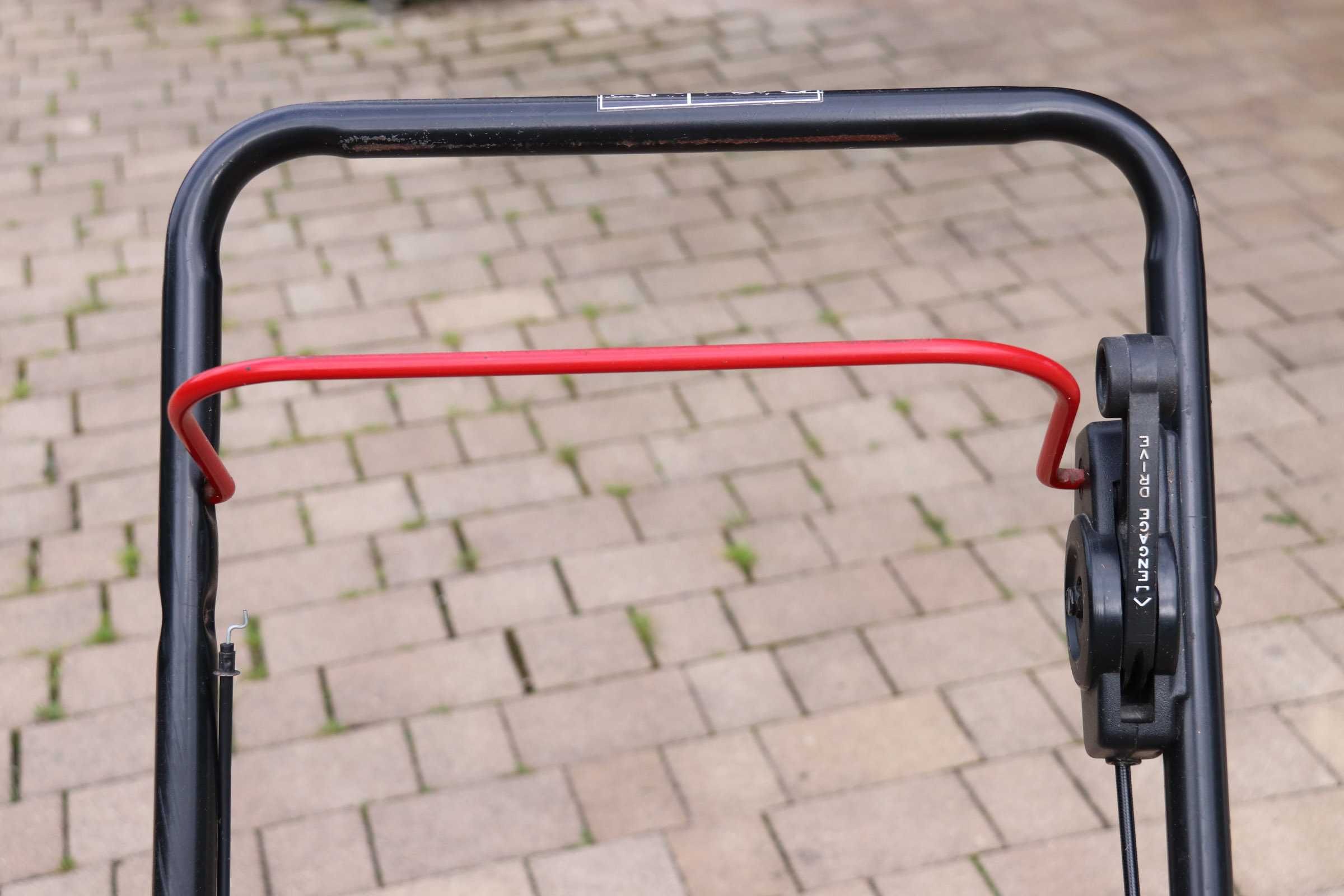 Odchwaszczarka spalinowa Murray 625/56cm Silnik Briggs&Stratton 190cm3