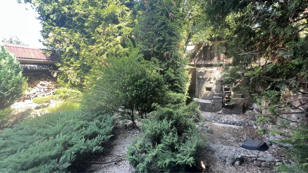 Дім в «Росвигово»