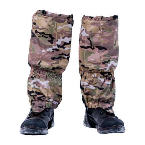 Пончо - Антитепловізорний захист