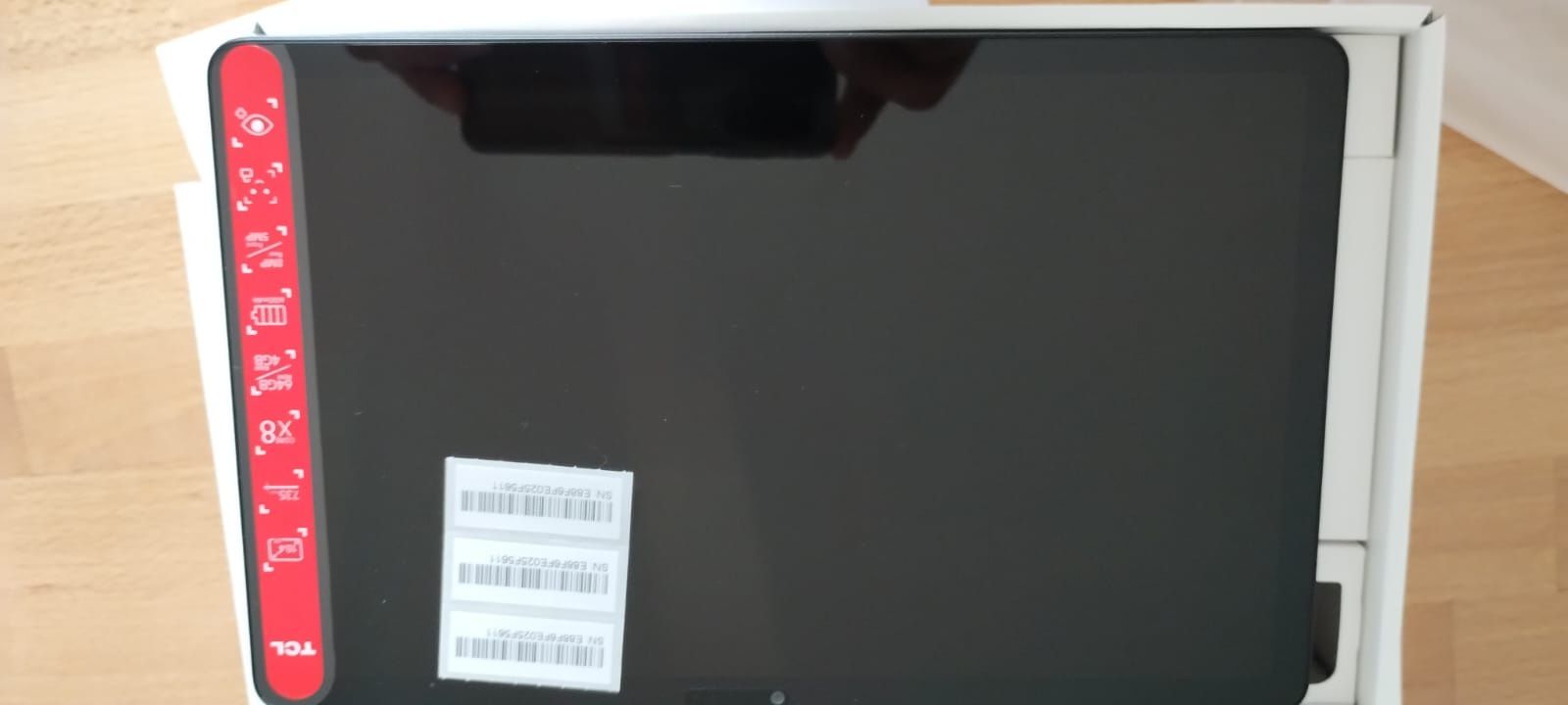 Tablet TCL TAB 10 Gen 2
