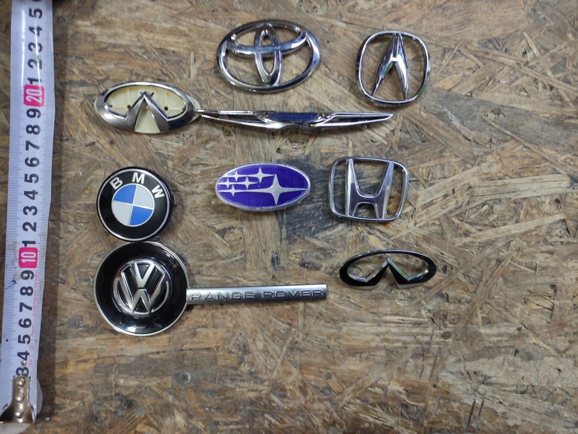 Audi,BMW,VAG,Ford, Toyota, Nissan, Dodge, Lexus, Jeep.