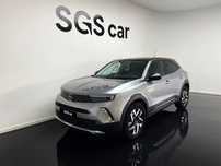 Opel Mokka 1.2 T Elegance