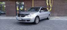 У продажу Mitsubishi Lancer 9