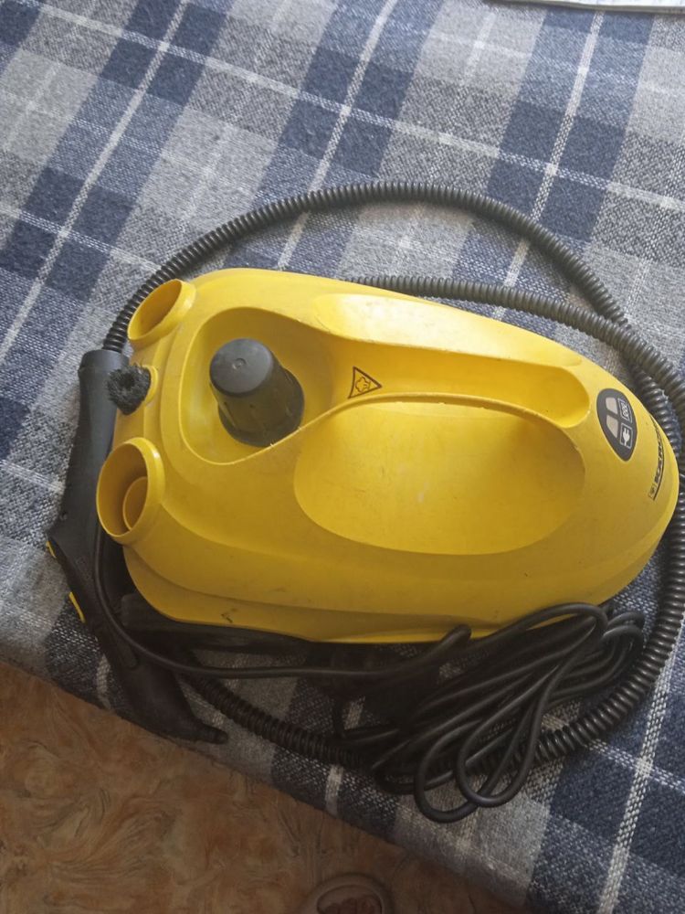 Пароочисник Karcher sc 1.020