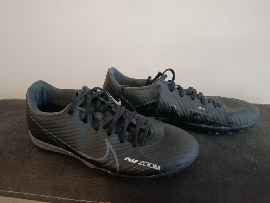 Turfy Nike Mercurial air zoom rozmiar 39