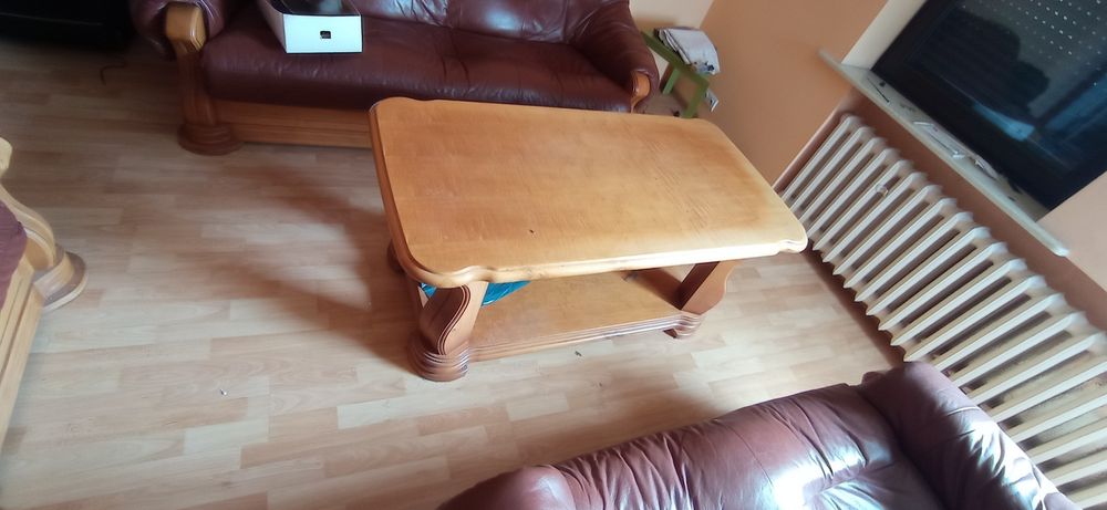 Wypoczynek ze skóry