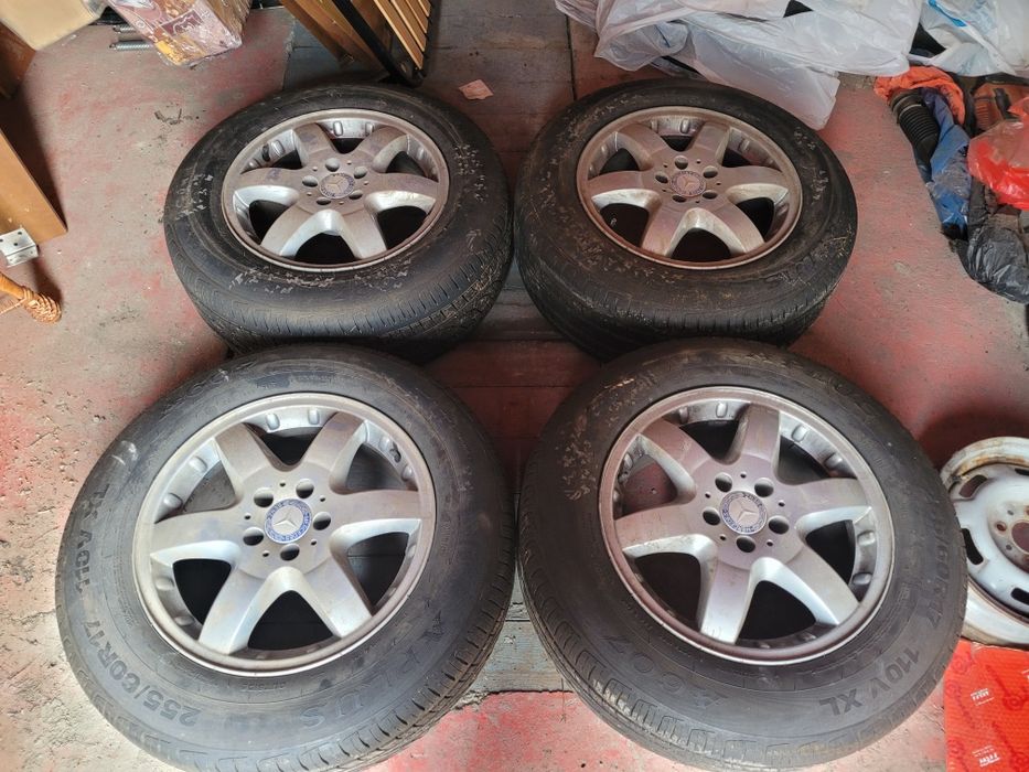 Резина з дісками