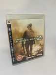 Gra Call of Duty Modern Warfare 2 PS3 Sony Play Station 3 pudełkowa
