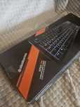 Клавіатура SteelSeries Apex 100